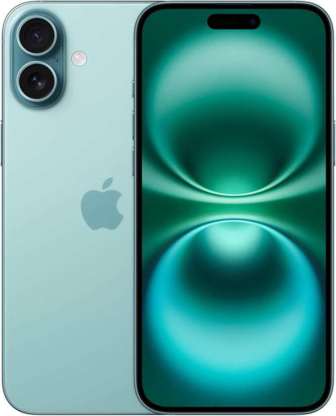 iPhone 16 Plus iPhone 16 Plus
